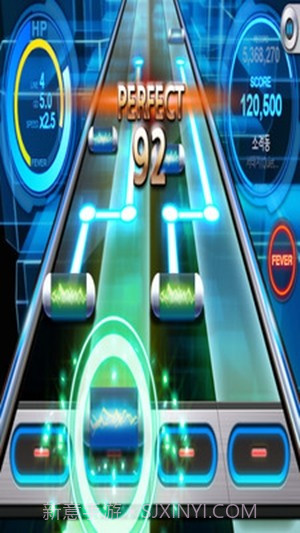 律动节奏截图2 律动节奏截图2