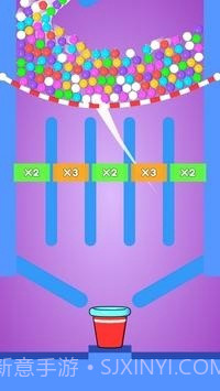 球和绳索截图2 球和绳索截图2
