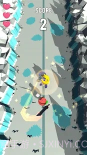 冬季战士APP截图4