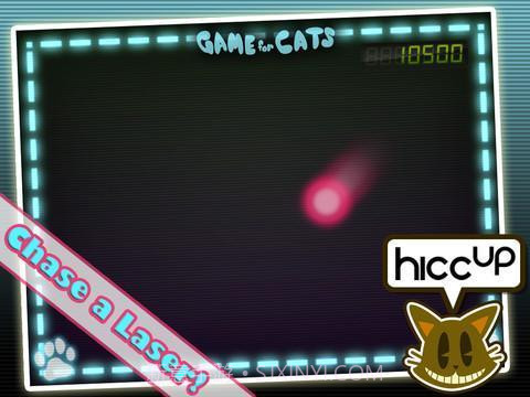 GameforCats中文版截图3