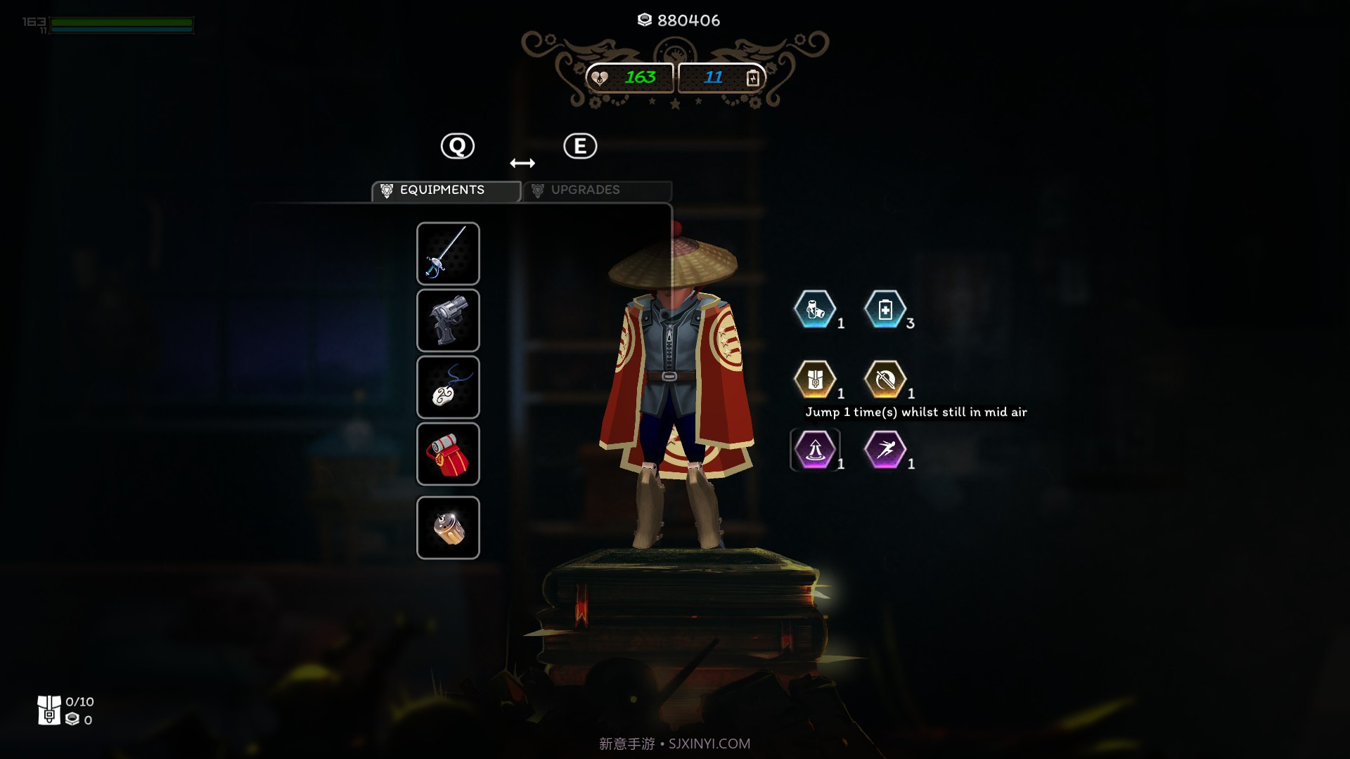 玩具大冒险：失落与发现APP截图3