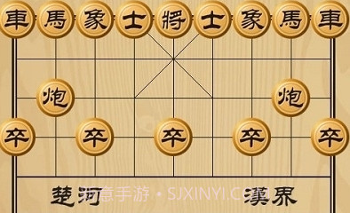 多乐中国象棋手机版截图2 多乐中国象棋手机版截图2