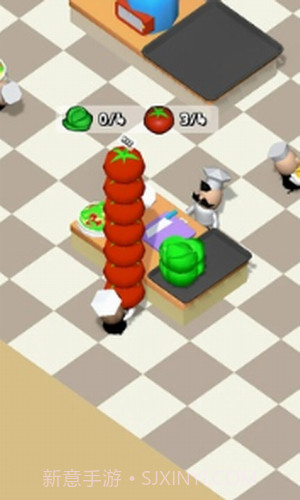 我的完美餐厅截图3 我的完美餐厅截图3