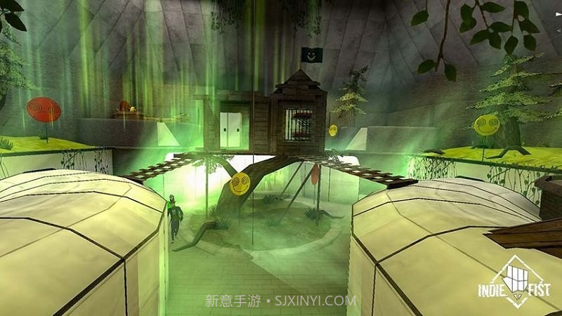 微笑x2中文版截图1 微笑x2中文版截图1