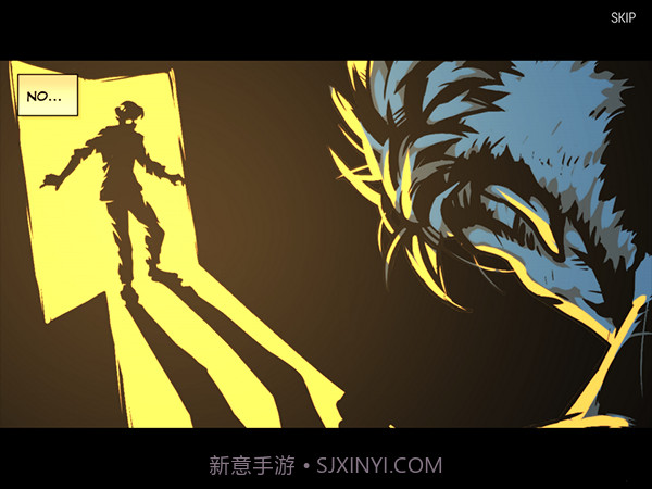 复仇者桑尼手游截图3 复仇者桑尼手游截图3