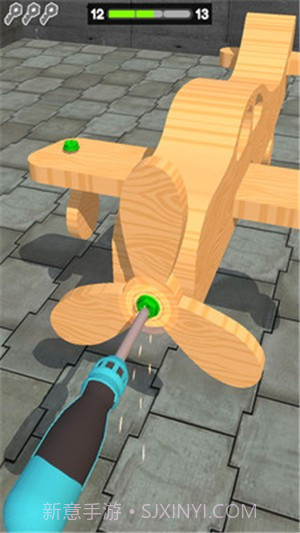 玩具设计师截图2 玩具设计师截图2