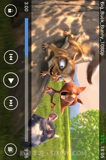 影音先锋手机版截图2