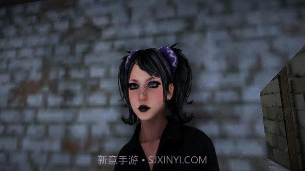 杀手简请勿入睡截图2 杀手简请勿入睡截图2