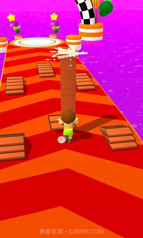 快乐冲冲冲截图5