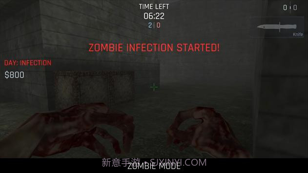 cs1.6联机截图2 cs1.6联机截图2