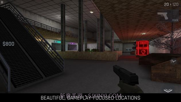 cs1.6联机截图1 cs1.6联机截图1