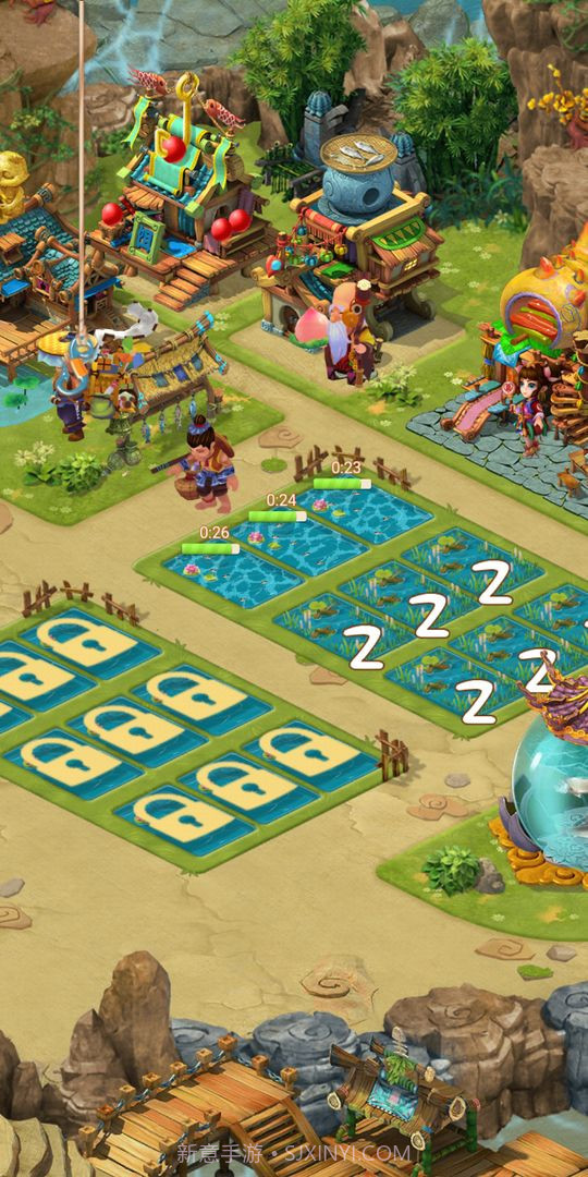 全民养龙虾红包版截图2 全民养龙虾红包版截图2