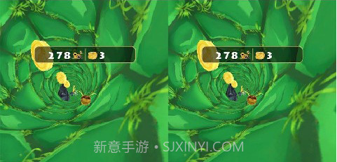 小小萤火虫VR截图2 小小萤火虫VR截图2