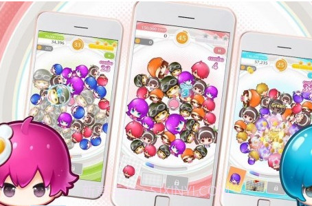 物语系列PucPuc截图3