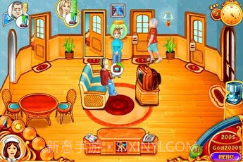 珍妮的旅馆截图2 珍妮的旅馆截图2