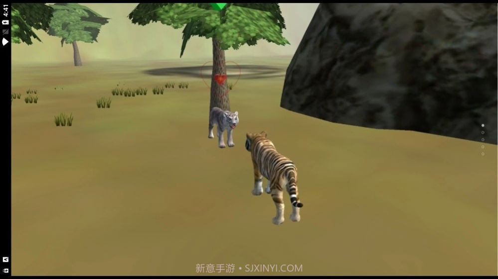 惊险世界大冒险截图3