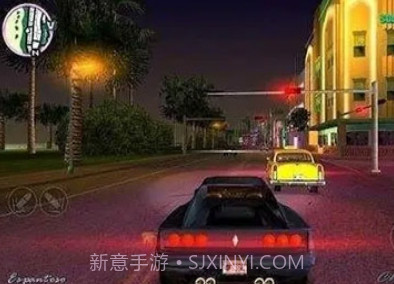 侠盗飞车手5截图2 侠盗飞车手5截图2