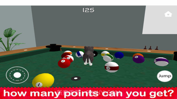 奔跑吧小狗狗app截图4 奔跑吧小狗狗app截图4