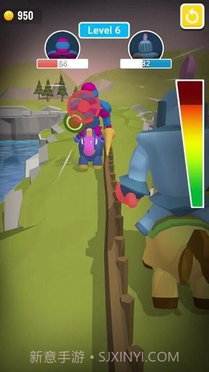 骑士终极对决截图3