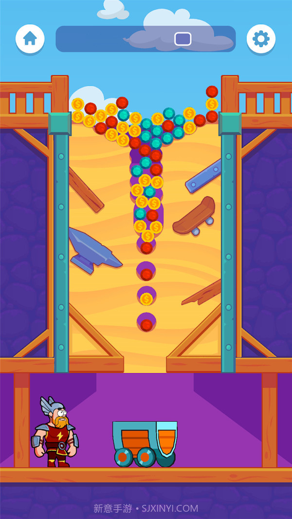 桥梁工程师截图4