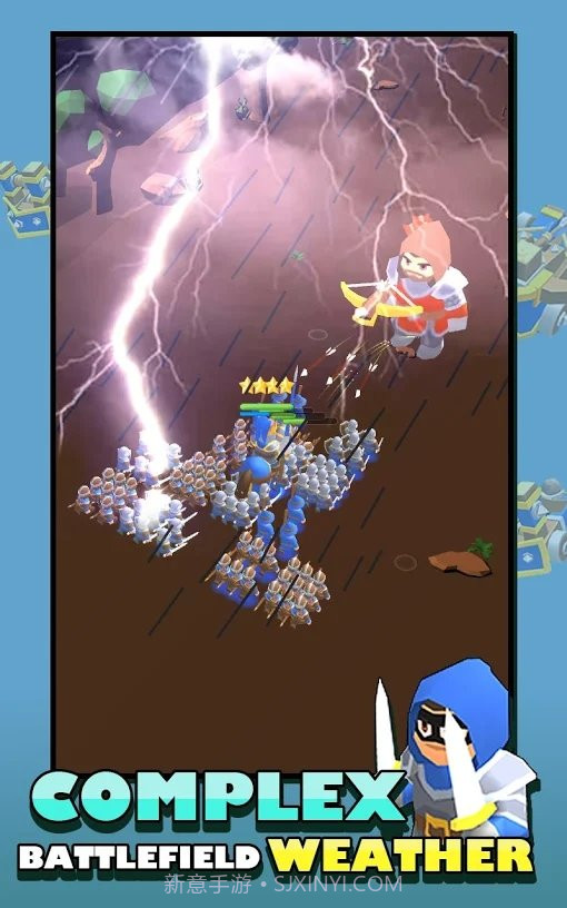 军团艺术截图1 军团艺术截图1