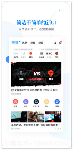 Score(原伐木累)截图2 Score(原伐木累)截图2