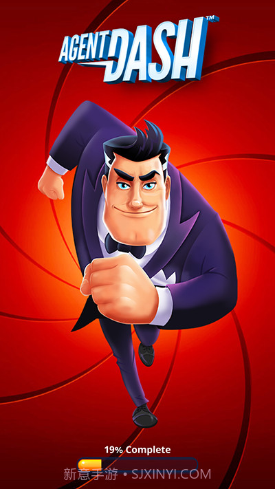 特工跑酷v5.6.2截图1 特工跑酷v5.6.2截图1