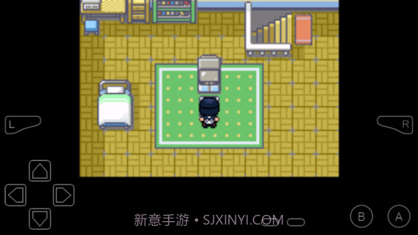 口袋妖怪究极之日截图3