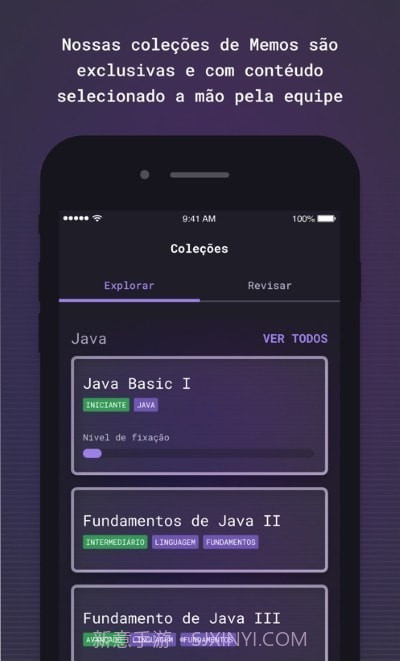 Memo编程学习截图4 Memo编程学习截图4