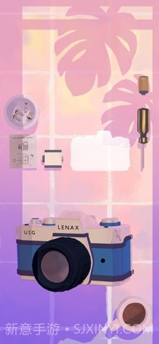 Assemble with Care截图3 Assemble with Care截图3