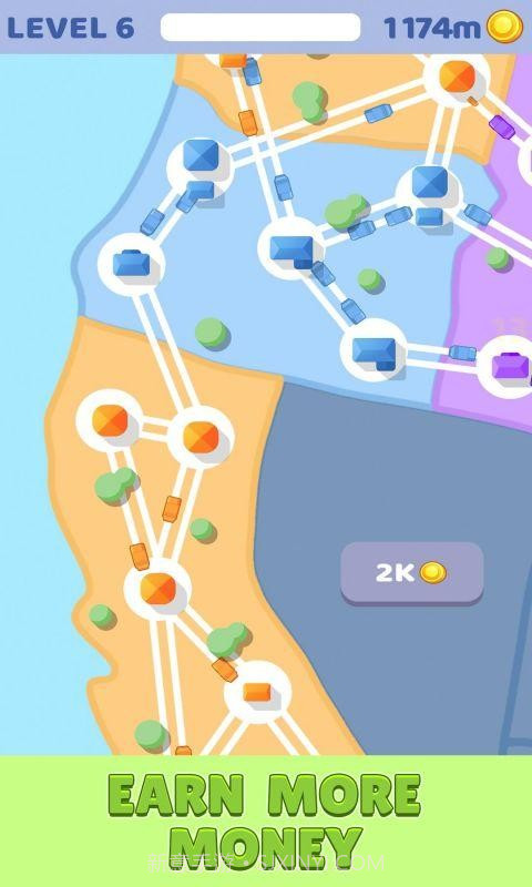 摩托波利亚截图2 摩托波利亚截图2