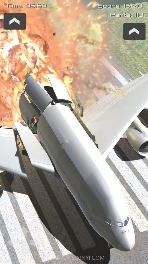 拆卸模拟器截图3