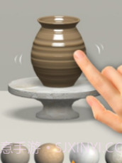 陶艺3D截图2