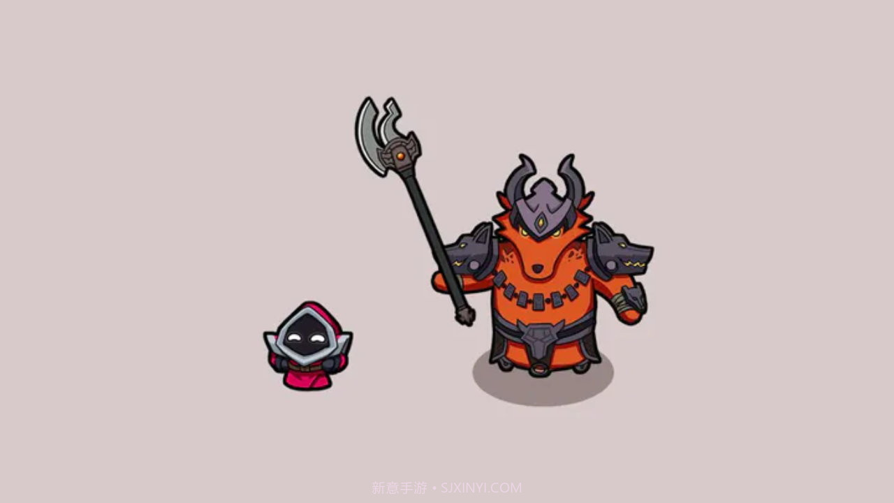 狗头模拟器内置MOD菜单版截图3 狗头模拟器内置MOD菜单版截图3