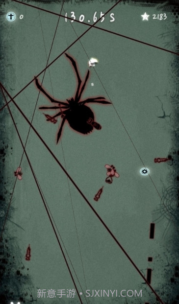 梦魇Nightmare截图2 梦魇Nightmare截图2