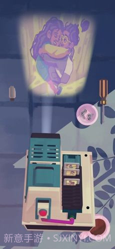 Assemble with Care截图2 Assemble with Care截图2