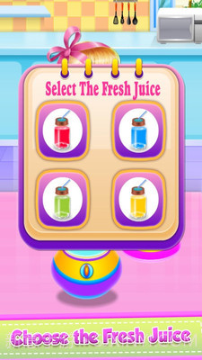 水果沙拉美味午餐截图4 水果沙拉美味午餐截图4