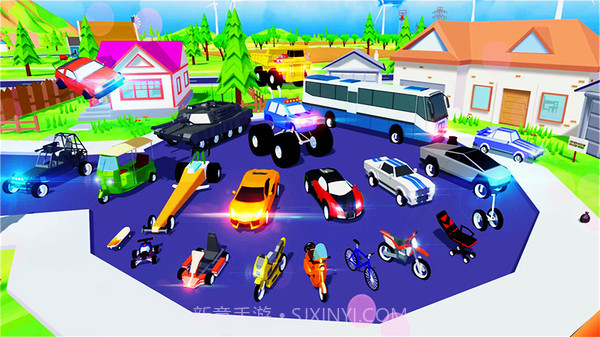 特工之英雄使命截图2