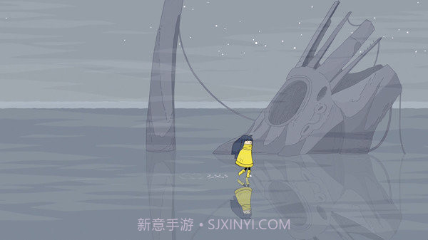 minute of islands截图2 minute of islands截图2