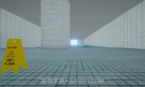 后室体验截图1 后室体验截图1