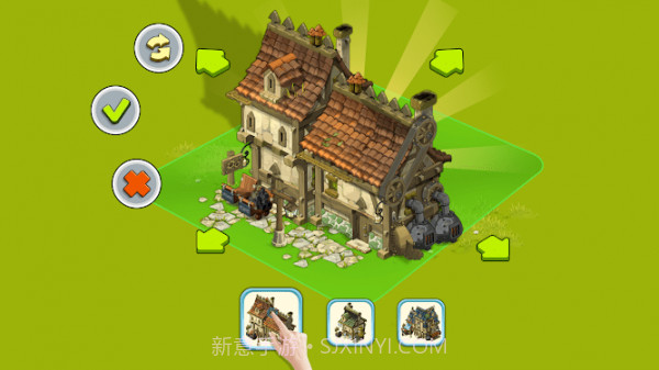 工业农场截图3 工业农场截图3