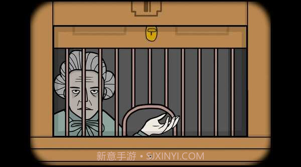 锈湖地下之花（Underground Blossom Lite）截图1