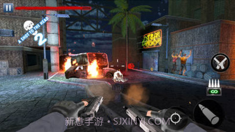 明日危机v3.4截图1