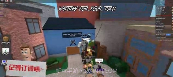 杀手模拟器2手机版截图2 杀手模拟器2手机版截图2