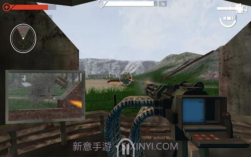 防御效应手机版截图2