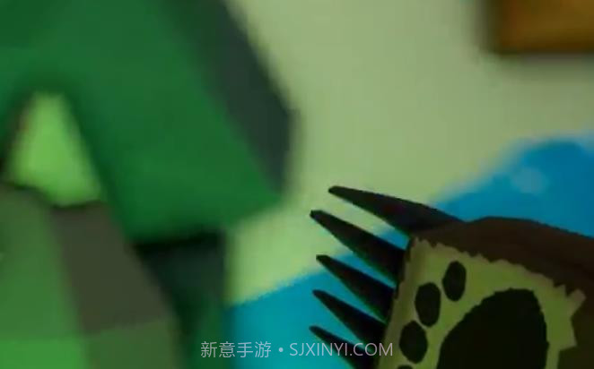 怪兽熊模拟器截图2 怪兽熊模拟器截图2