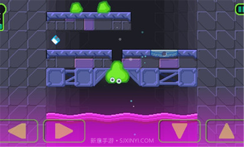 粘液实验室2截图2