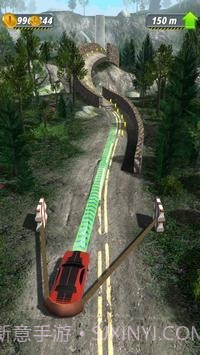 弹弓特技司机截图2 弹弓特技司机截图2