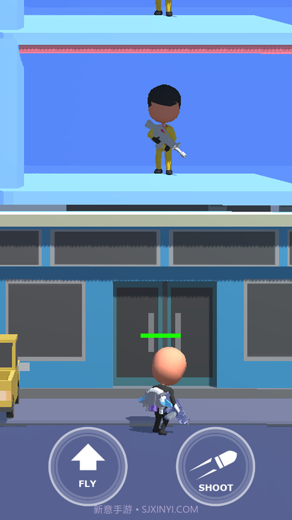 跳杀大师截图1 跳杀大师截图1