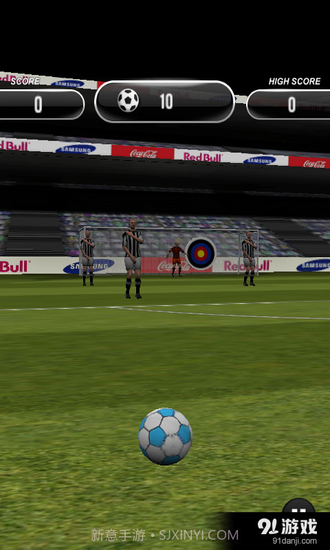 世界杯点球大战截图9 世界杯点球大战截图9